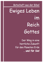 Ewiges Leben