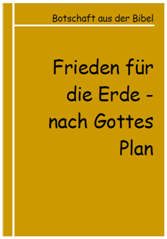 Frieden