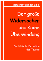 Widersacher